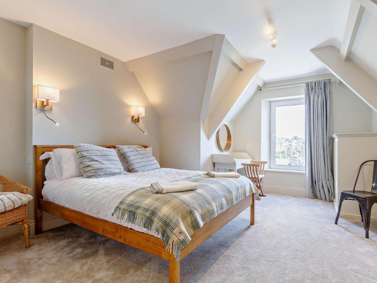 4 Bed In Fowey 82152アパートメント エクステリア 写真