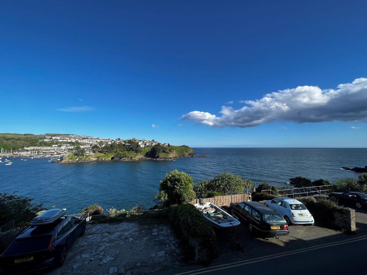 4 Bed In Fowey 82152アパートメント エクステリア 写真