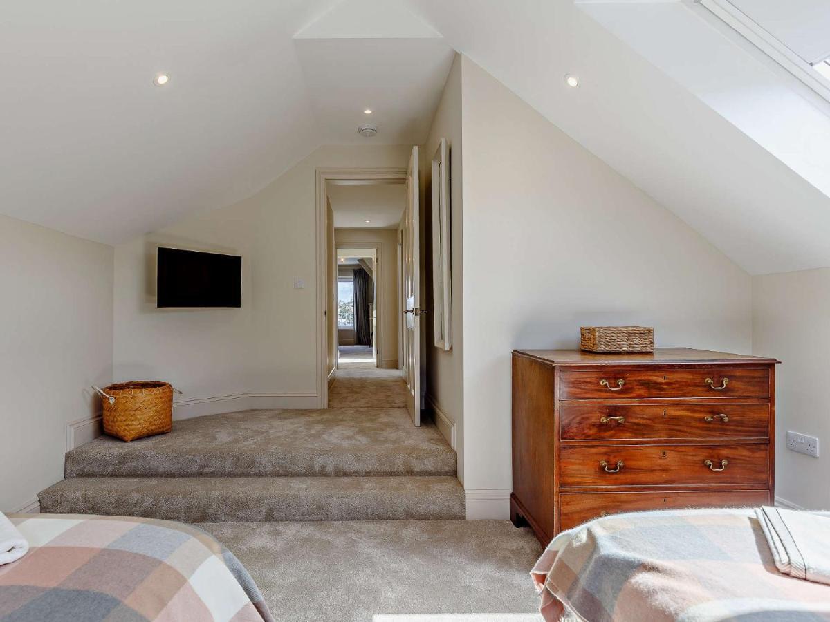 4 Bed In Fowey 82152アパートメント エクステリア 写真