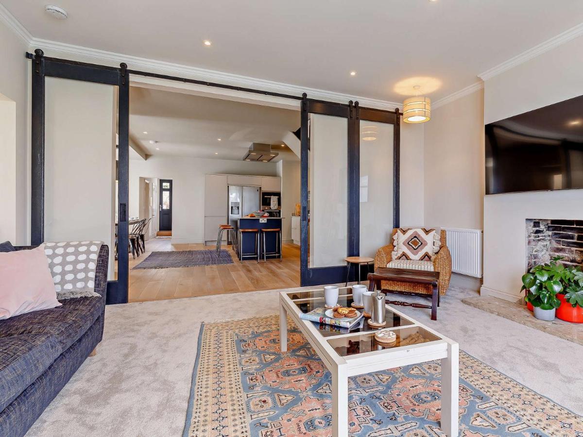 4 Bed In Fowey 82152アパートメント エクステリア 写真