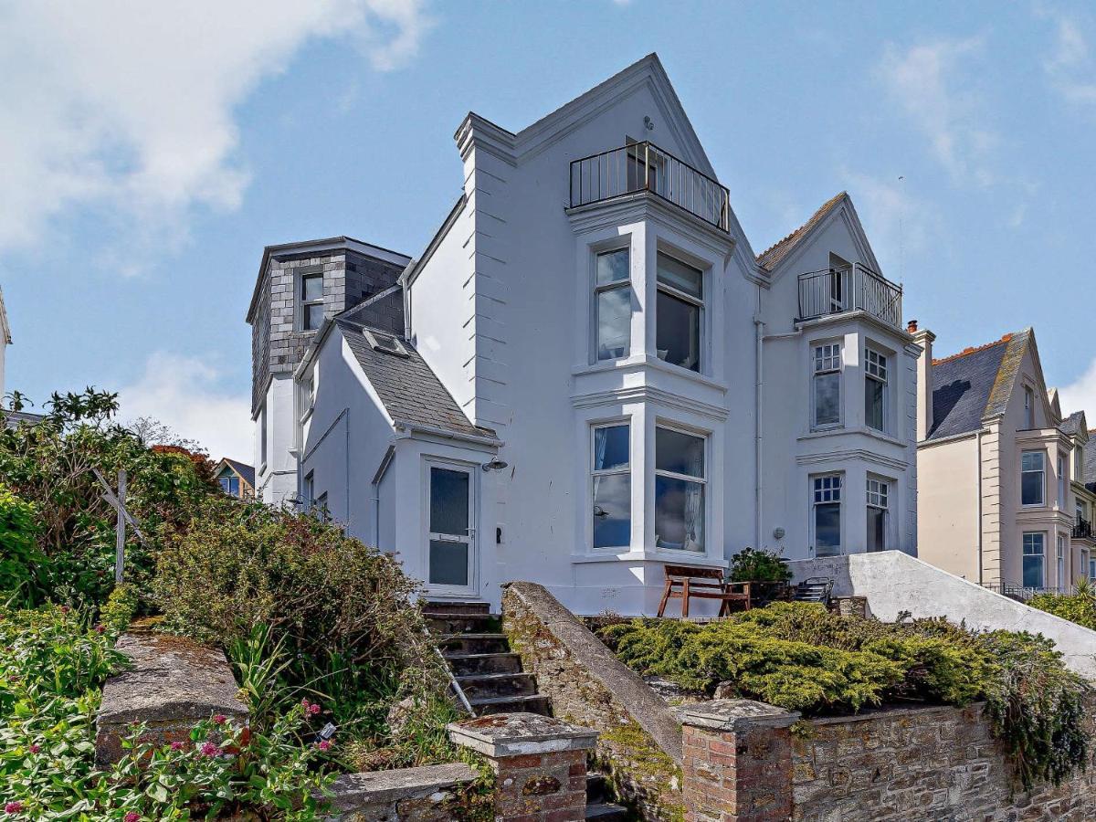 4 Bed In Fowey 82152アパートメント エクステリア 写真