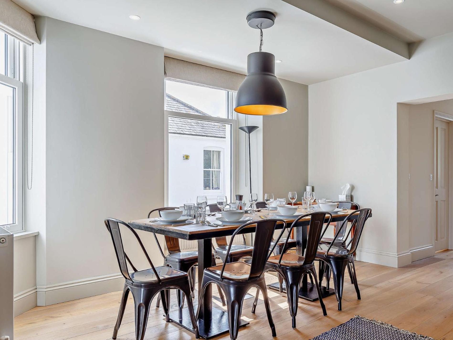4 Bed In Fowey 82152アパートメント エクステリア 写真