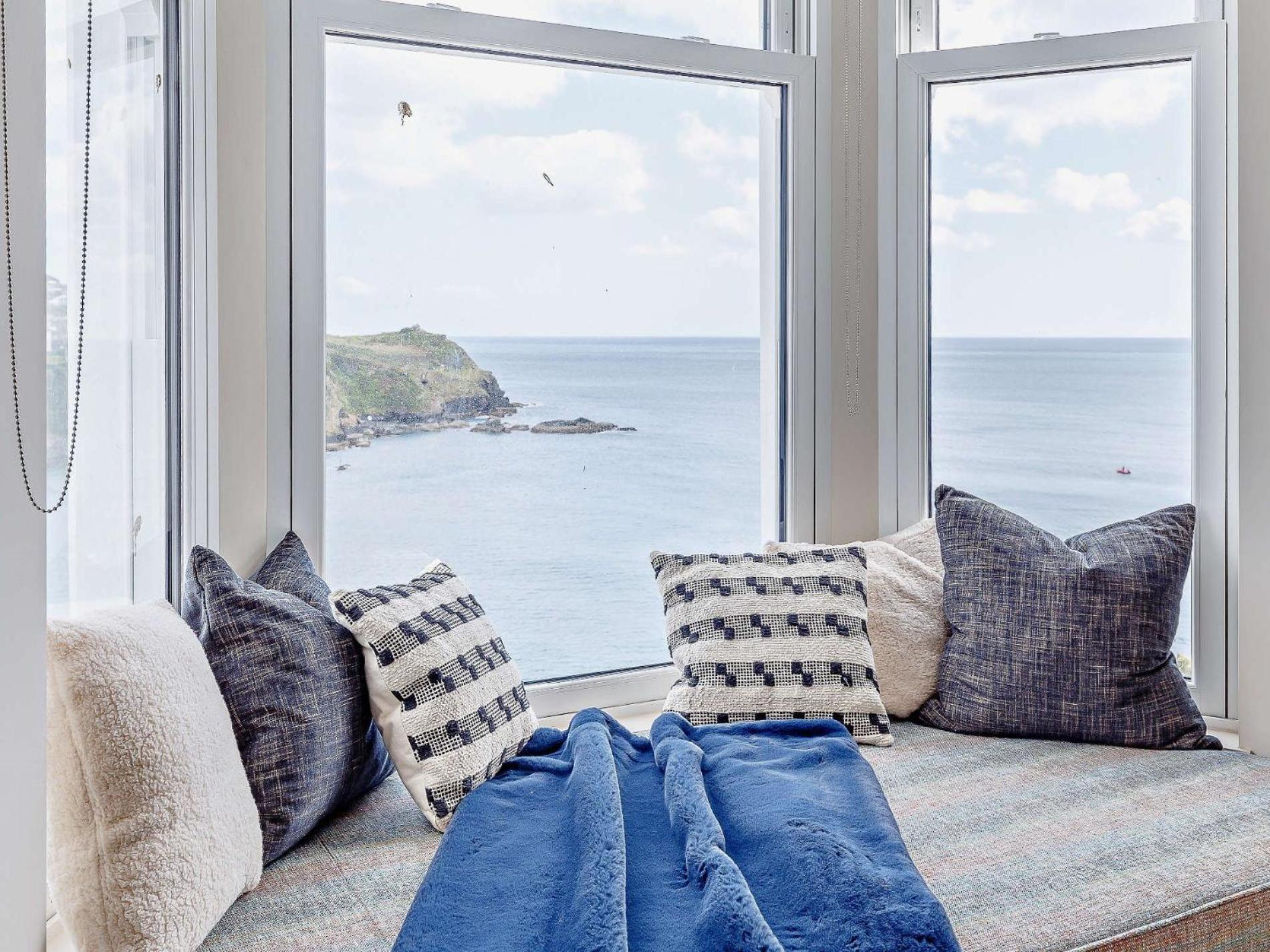 4 Bed In Fowey 82152アパートメント エクステリア 写真
